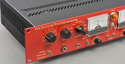 various-Thermionic Culture Vulture 11th 